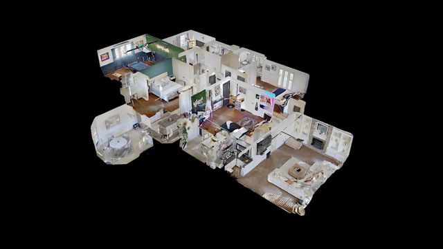 16019 Mickleham Drive, Spring, TX 77379