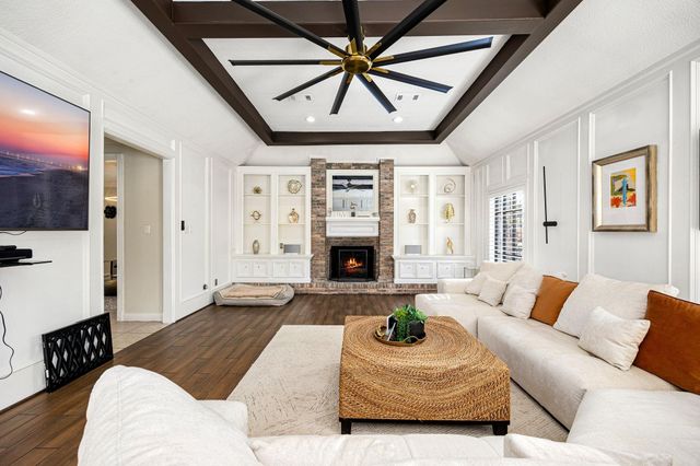 16019 Mickleham Drive, Spring, TX 77379