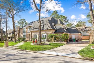 16019 Mickleham Drive, Spring, TX 77379