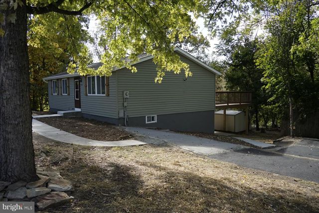 13515 PRIMROSE ST, Cumberland, MD 21502