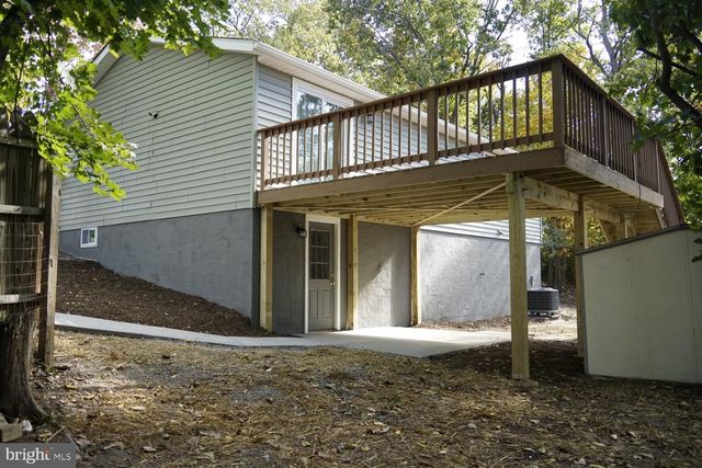 13515 PRIMROSE ST, Cumberland, MD 21502