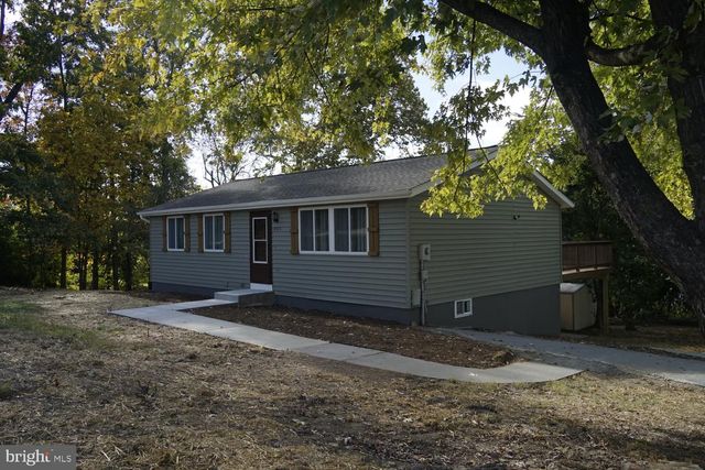 13515 PRIMROSE ST, Cumberland, MD 21502