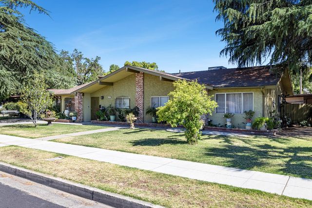 222 E Central Avenue, Madera, CA 93638