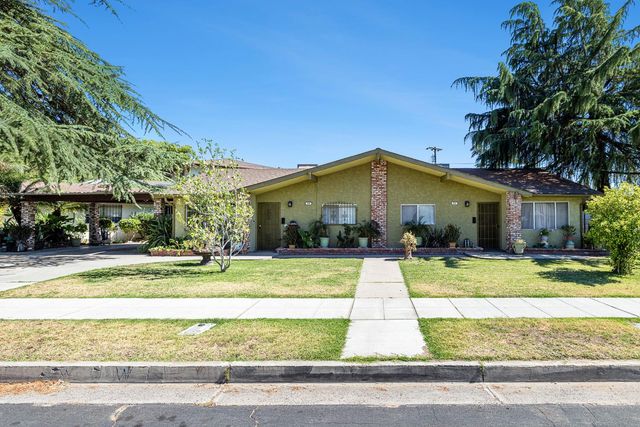 222 E Central Avenue, Madera, CA 93638