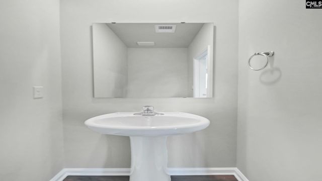 1016 Salient Court, Lugoff, SC 29078