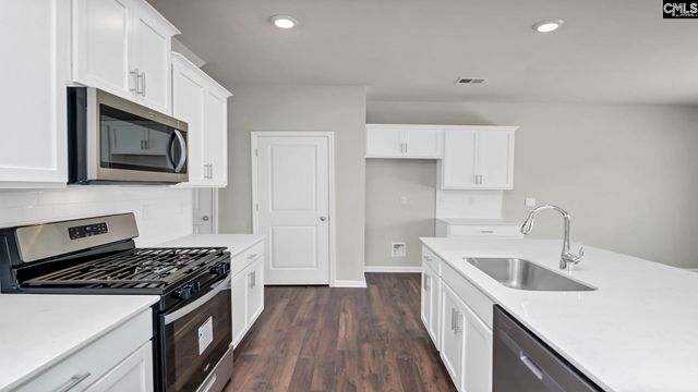 1016 Salient Court, Lugoff, SC 29078