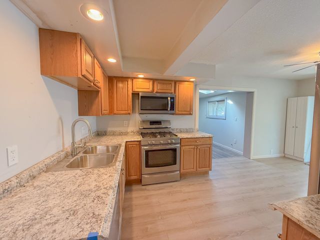 210 Cherry, Harrison, MI 48625