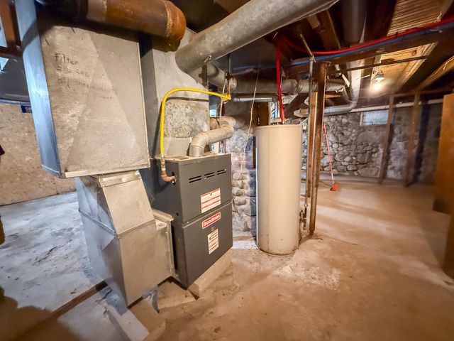 210 Cherry, Harrison, MI 48625