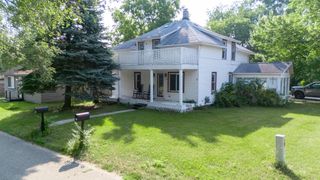 210 Cherry, Harrison, MI 48625
