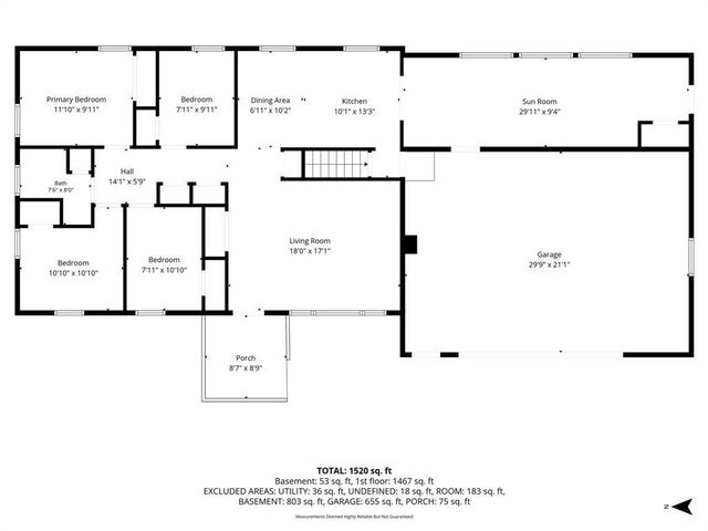 3025 Glenhaven Place, Eau Claire, WI 54703