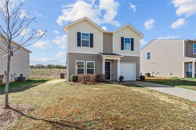 109 Lemon Lane, Greensboro, NC 27405