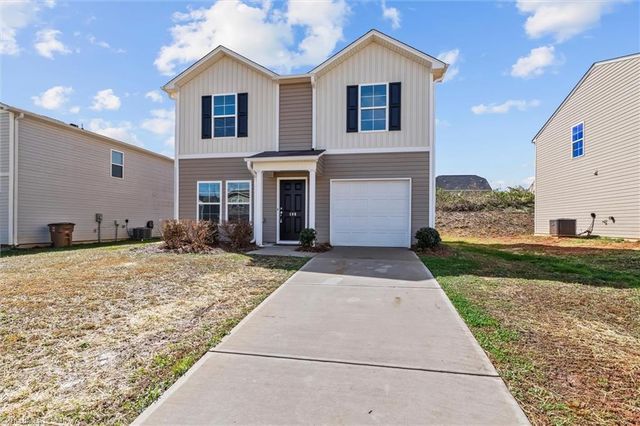 109 Lemon Lane, Greensboro, NC 27405