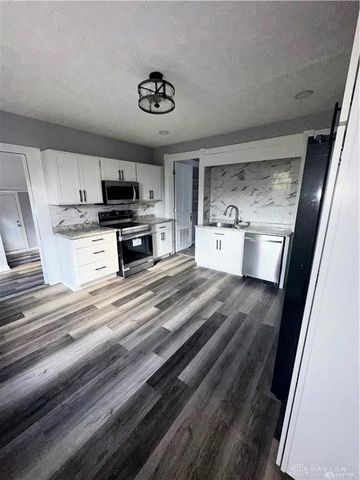 17 Marie Avenue, Dayton, OH 45405