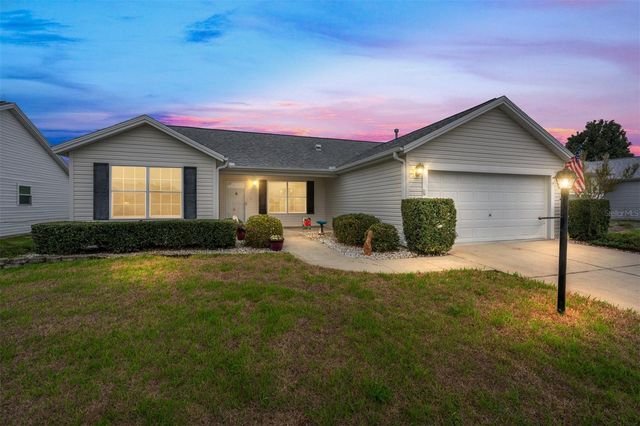 17713 SE 89TH MILFORD AVENUE, The Villages, FL 32162