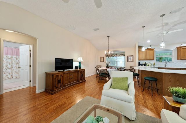 17713 SE 89TH MILFORD AVENUE, The Villages, FL 32162