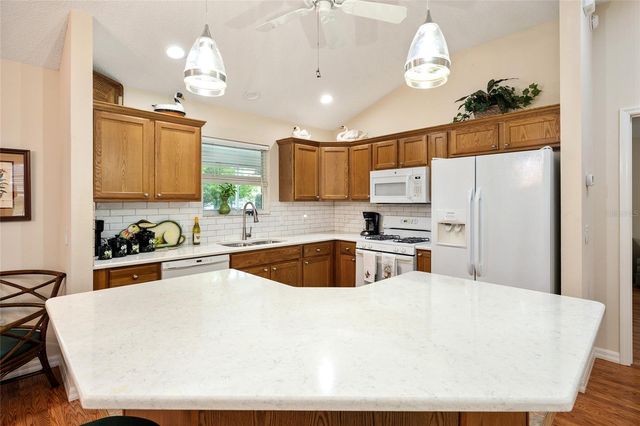 17713 SE 89TH MILFORD AVENUE, The Villages, FL 32162