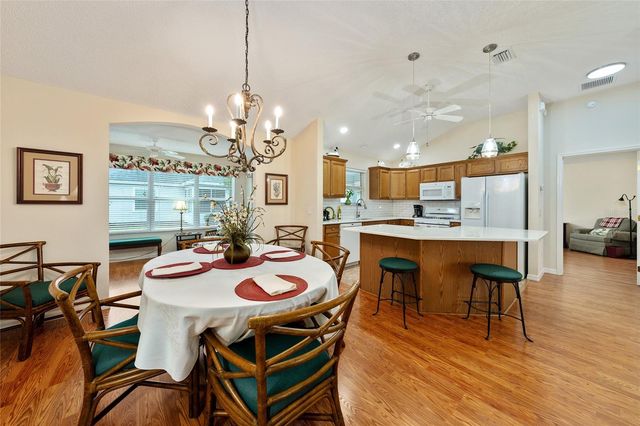 17713 SE 89TH MILFORD AVENUE, The Villages, FL 32162