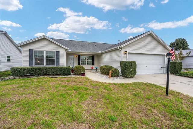 17713 SE 89TH MILFORD AVENUE, The Villages, FL 32162