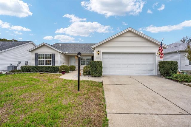 17713 SE 89TH MILFORD AVENUE, The Villages, FL 32162