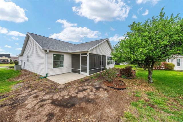 17713 SE 89TH MILFORD AVENUE, The Villages, FL 32162