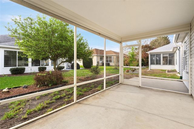 17713 SE 89TH MILFORD AVENUE, The Villages, FL 32162