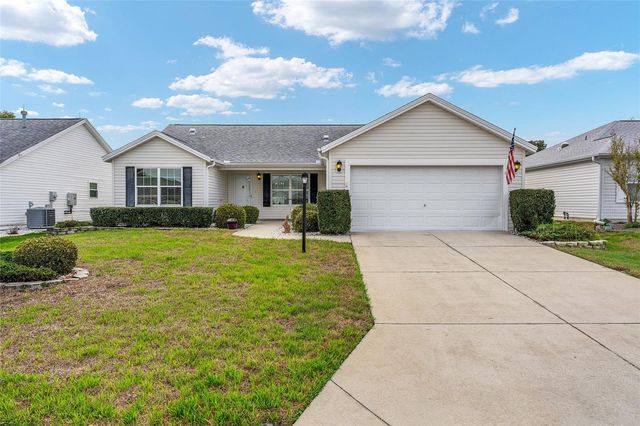 17713 SE 89TH MILFORD AVENUE, The Villages, FL 32162