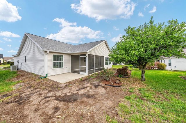 17713 SE 89TH MILFORD AVENUE, The Villages, FL 32162