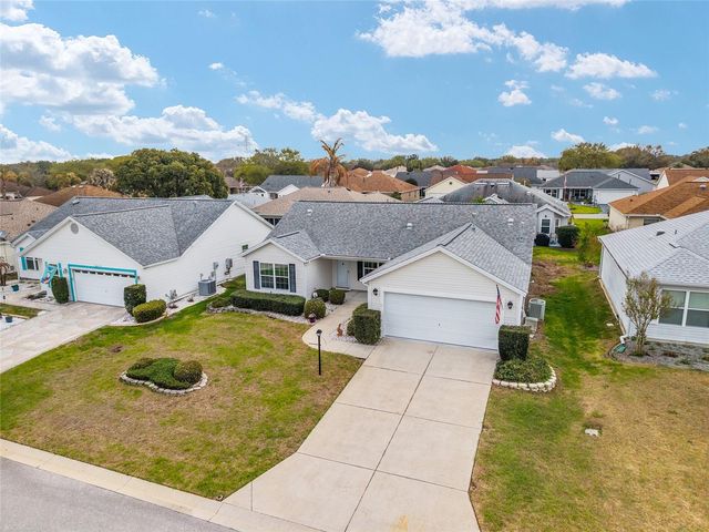 17713 SE 89TH MILFORD AVENUE, The Villages, FL 32162