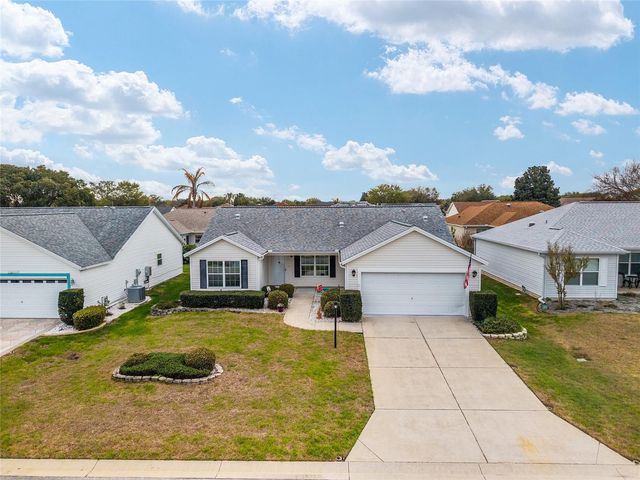 17713 SE 89TH MILFORD AVENUE, The Villages, FL 32162