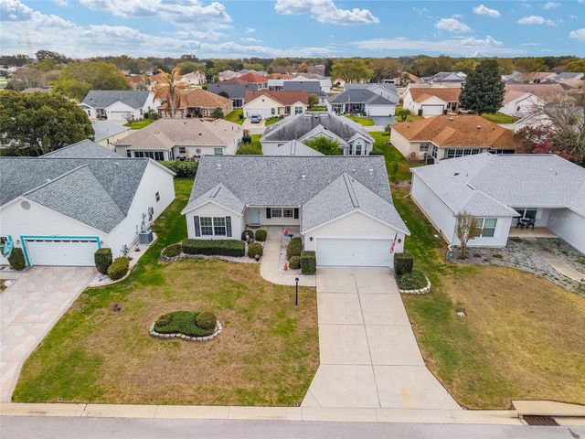 17713 SE 89TH MILFORD AVENUE, The Villages, FL 32162