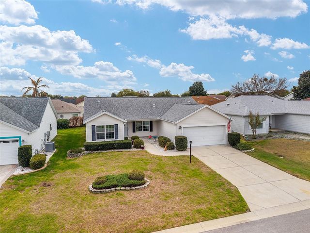 17713 SE 89TH MILFORD AVENUE, The Villages, FL 32162