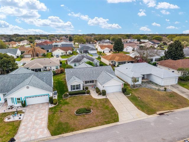 17713 SE 89TH MILFORD AVENUE, The Villages, FL 32162