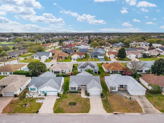 17713 SE 89TH MILFORD AVENUE, The Villages, FL 32162