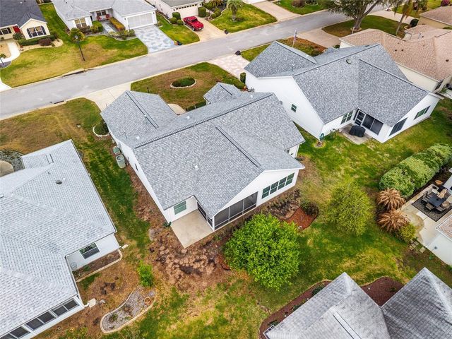 17713 SE 89TH MILFORD AVENUE, The Villages, FL 32162