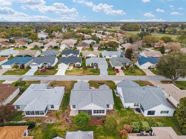 17713 SE 89TH MILFORD AVENUE, The Villages, FL 32162