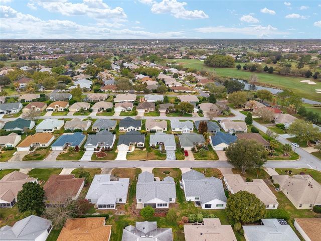 17713 SE 89TH MILFORD AVENUE, The Villages, FL 32162