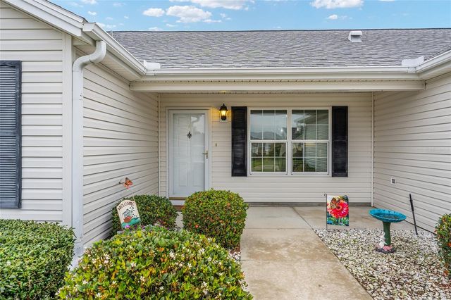 17713 SE 89TH MILFORD AVENUE, The Villages, FL 32162