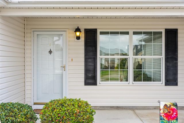 17713 SE 89TH MILFORD AVENUE, The Villages, FL 32162