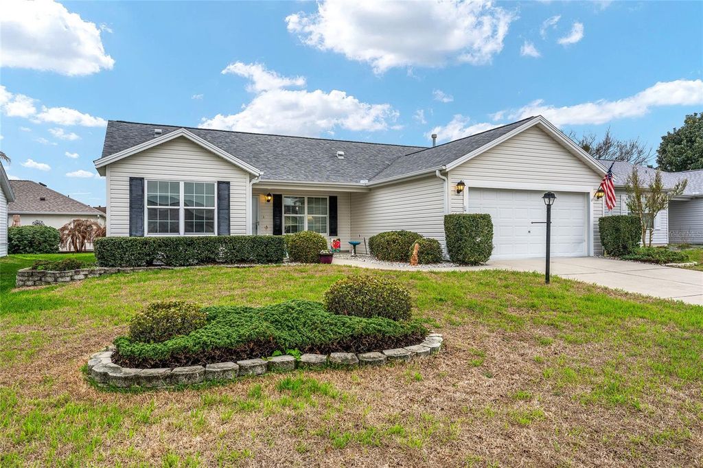 17713 SE 89TH MILFORD AVENUE, The Villages, FL 32162