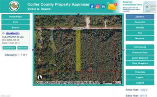 2640 62nd AVE NE, Naples, FL 34120