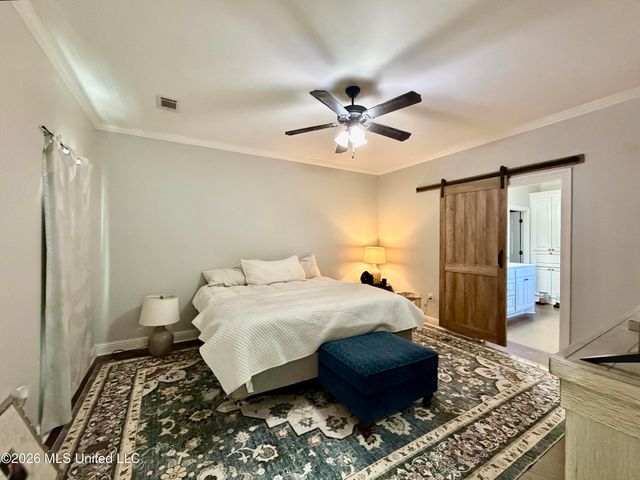 736 Hartwood Cove, Brandon, MS 39042