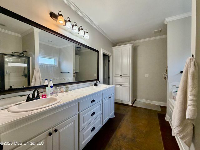 736 Hartwood Cove, Brandon, MS 39042