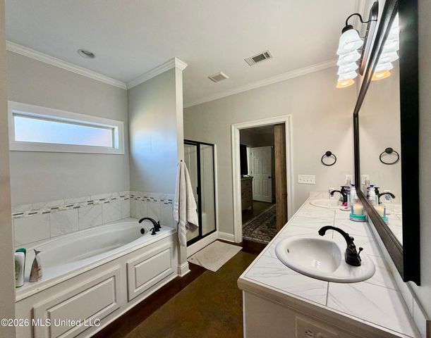 736 Hartwood Cove, Brandon, MS 39042