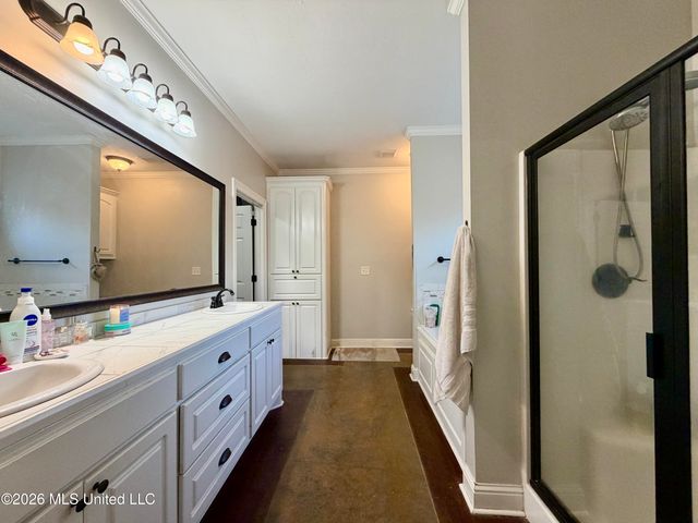 736 Hartwood Cove, Brandon, MS 39042