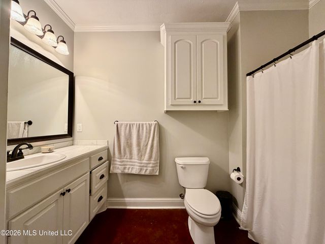 736 Hartwood Cove, Brandon, MS 39042