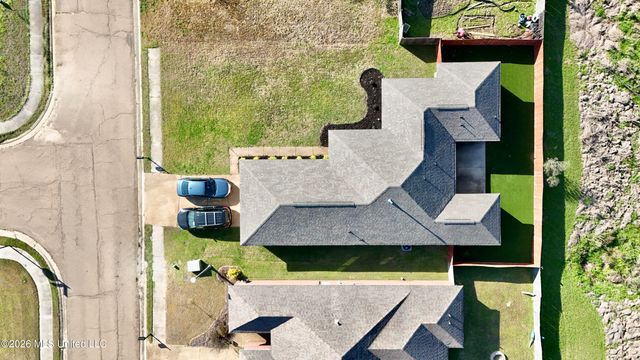 736 Hartwood Cove, Brandon, MS 39042