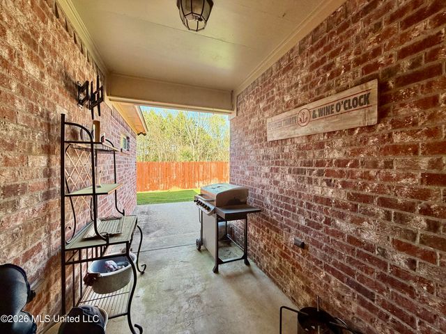 736 Hartwood Cove, Brandon, MS 39042