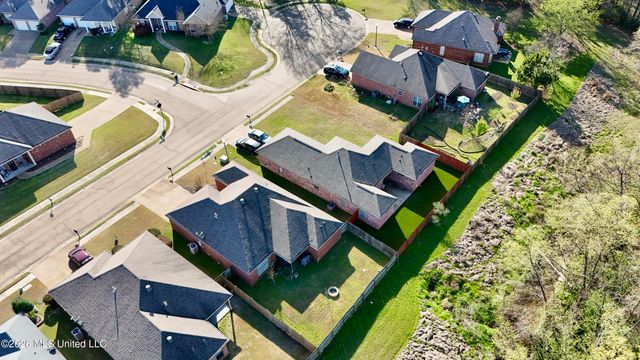 736 Hartwood Cove, Brandon, MS 39042