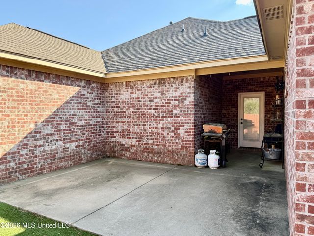 736 Hartwood Cove, Brandon, MS 39042