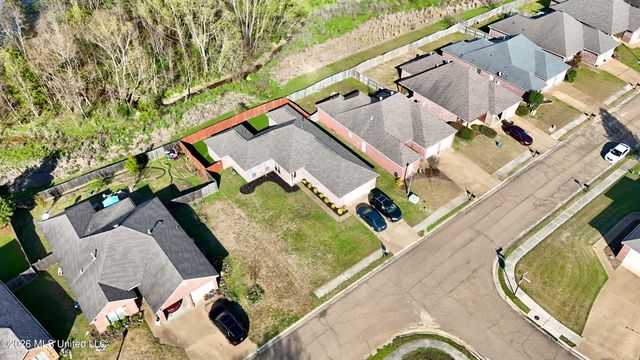 736 Hartwood Cove, Brandon, MS 39042